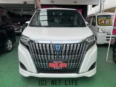 トヨタ エスクァイア