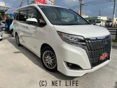 トヨタ エスクァイア