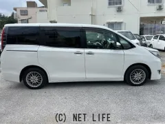 トヨタ エスクァイア