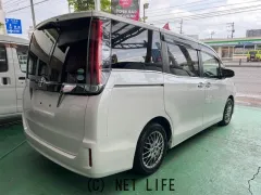 トヨタ エスクァイア