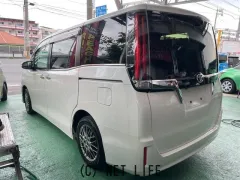 トヨタ エスクァイア