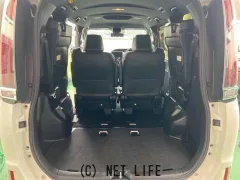 トヨタ エスクァイア