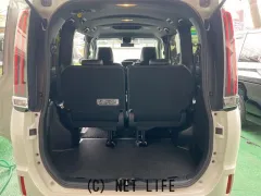 トヨタ エスクァイア