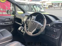 トヨタ エスクァイア