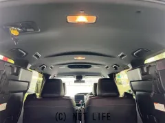 トヨタ エスクァイア