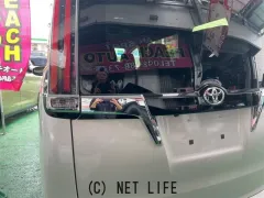 トヨタ エスクァイア