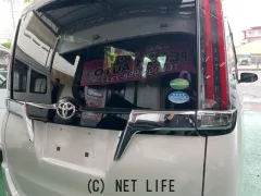 トヨタ エスクァイア