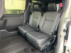 トヨタ エスクァイア