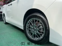 トヨタ エスクァイア