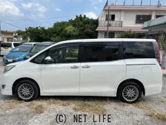 トヨタ エスクァイア