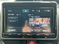 トヨタ エスクァイア