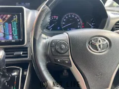 トヨタ エスクァイア