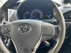 トヨタ エスクァイア