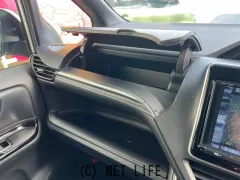 トヨタ エスクァイア