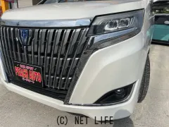 トヨタ エスクァイア