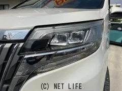 トヨタ エスクァイア