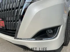 トヨタ エスクァイア