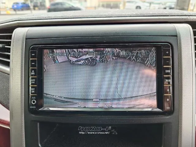 トヨタ アルファード