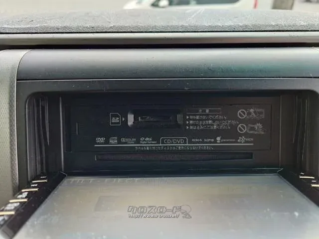 トヨタ アルファード