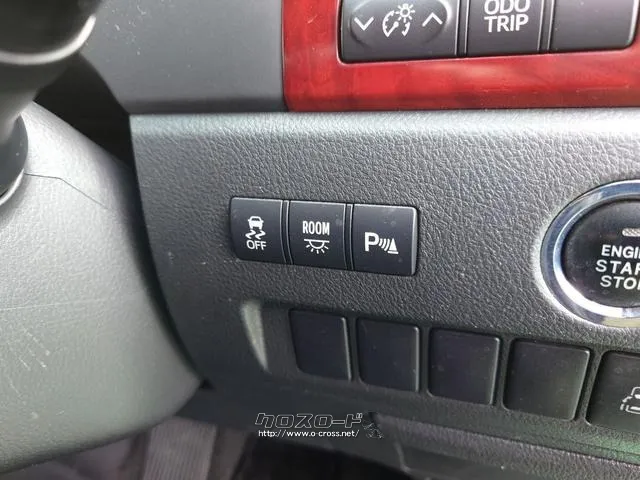 トヨタ アルファード