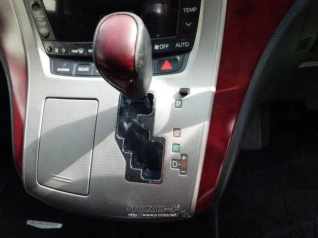 トヨタ アルファード