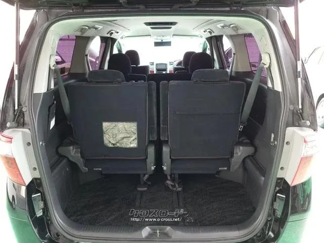 トヨタ アルファード