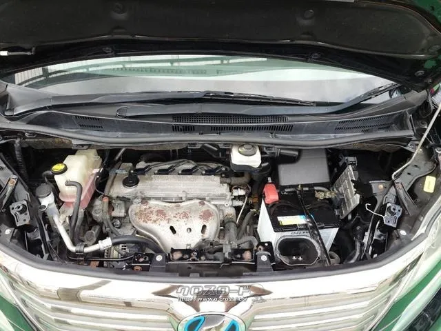 トヨタ アルファード