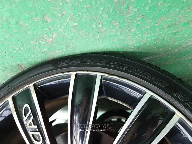 トヨタ アルファード