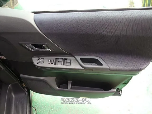 トヨタ アルファード