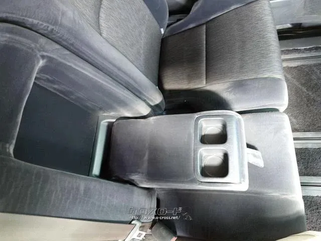 トヨタ アルファード