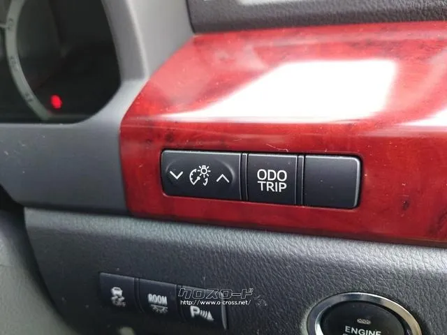 トヨタ アルファード