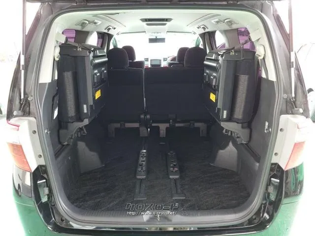 トヨタ アルファード