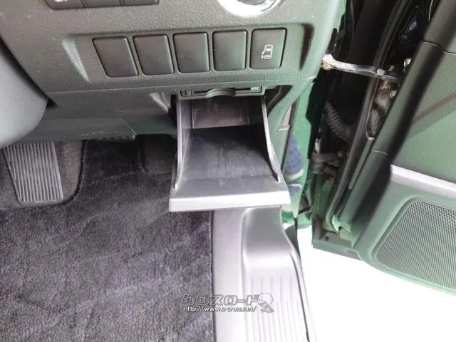 トヨタ アルファード