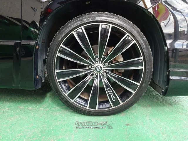 トヨタ アルファード