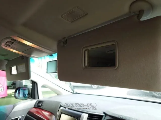 トヨタ アルファード