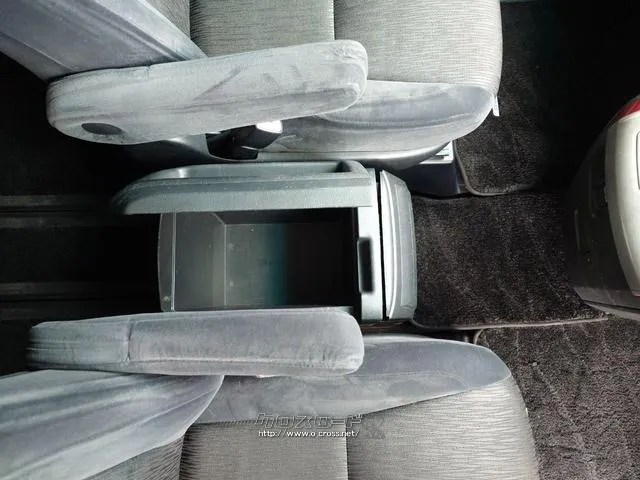 トヨタ アルファード