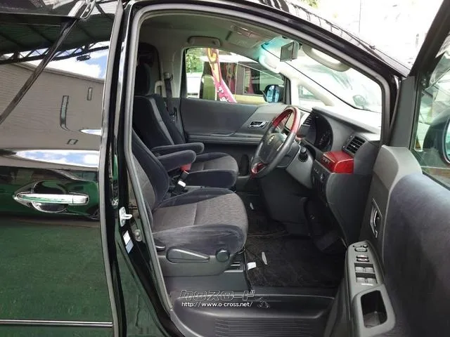 トヨタ アルファード