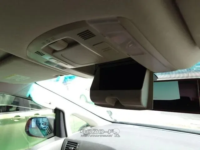 トヨタ アルファード