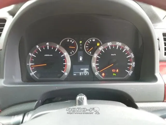 トヨタ アルファード