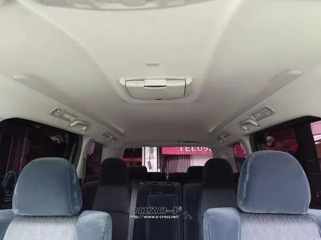 トヨタ アルファード