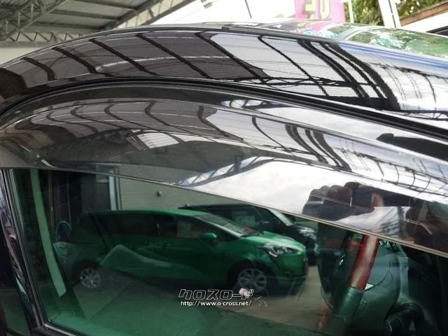 トヨタ アルファード