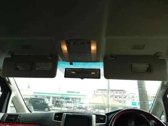 トヨタ アルファード