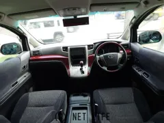 トヨタ アルファード