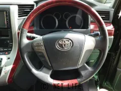 トヨタ アルファード