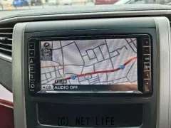 トヨタ アルファード