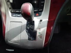 トヨタ アルファード