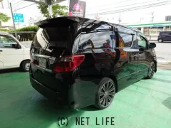 トヨタ アルファード