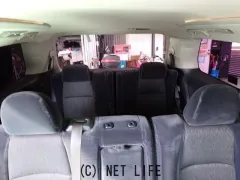 トヨタ アルファード