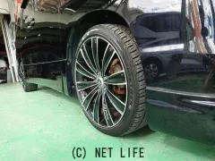 トヨタ アルファード