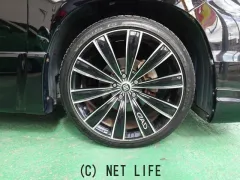 トヨタ アルファード